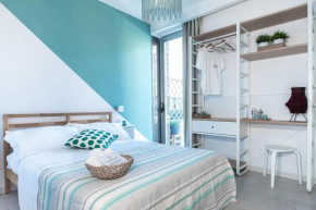 PC Boutique H, Sea View by ClaPa group